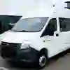 Автобус ГАЗель для ООО «ТГК-2 Энергоремонт"  в лизинг