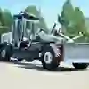 Лизинг для МКУ «Пушгорхоз»