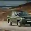 УАЗ Пикап в лизинг