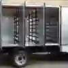 Фургон Газель для хлебокомбината