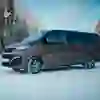 PEUGEOT Traveller в лизинг