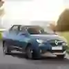 Renault Logan в лизинг