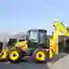 Спецтехника для АО «РСК Ямала»