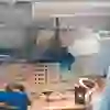 Очередной станок для АО "ОДК-СТАР"