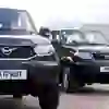 Запуск специальной программы «УАЗ Лизинг»