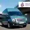 Автотранспорт в лизинг для М.ПРОГРЕСС