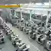 Специальная программа на металлообрабатывающее оборудование