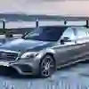 Автомобиль класса «люкс» в лизинг