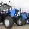 Тракторы Белорус для Администрации г. Нефтекамск