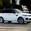 RANGE ROVER в лизинг