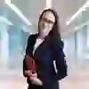Знакомство с командой: Ольга Радаева