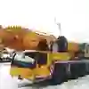 Самоходный кран LIEBHERR в лизинг.