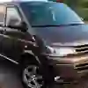 Volkswagen Multivan в лизинг
