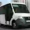 Автобус в лизинг для Института ядерных исследований РАН