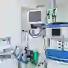 Медицинское оборудование в лизинг