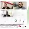 Вебинар для клиентов "АТОН"