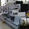 Лизинг для типографии