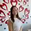 Знакомство с командой: Фаррахова Рита