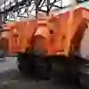 Оборудование для зимнего содержания автодорог