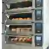 Хлебопекарное оборудование для «КШП «Огонёк»