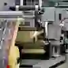 Машинa для флексографической печати в лизинг