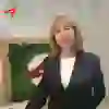 Знакомство с командой: Лелюх Надежда