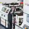 Лизинг полиграфического оборудования
