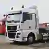 Магистральный тягач SITRAK в лизинг