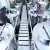 Оборудование для молочного производства