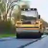 Лизинг дорожного вибрационного катка