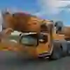 Аренда крана Liebherr LTM-1230-5.1