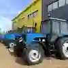 Лизинг/продажа трактора Беларус 82.1