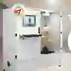 Комплекс для изготовления протезно-ортопедических изделий