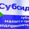 Муниципальная финансовая поддержка для субъектов малого и среднего предпринимательства, зарегистрированных в г. Уфа