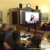 «ПР-Лизинг» принял участие во встрече руководителей членов ТПП РФ