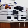 Масс-спектрометр для крупнейшей инфекционной больницы России