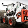 Акция на мини-погрузчик Bobcat S530