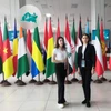 ХIV Международный экономический форум «Россия — Исламский мир: KazanForum»