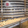 Лизинг спирального конвейера для производства хлеба
