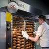 Обновляем оборудование производителя хлеба для социальных учреждений