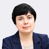 Екатерина Шибеева