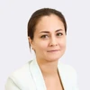 Лилия Тагирова