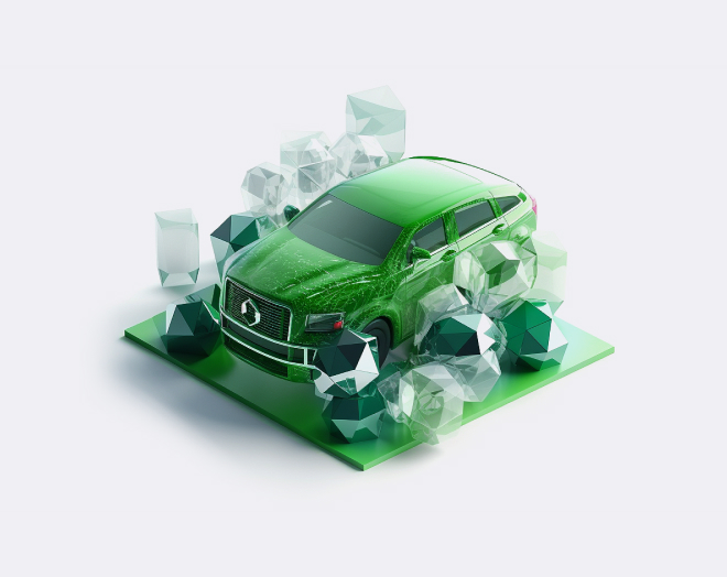 Выгодный лизинг