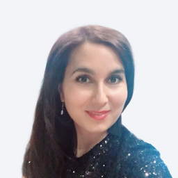 Эльмира Гареева