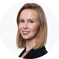 Анна Кудринская