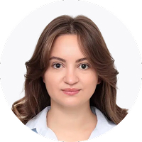 Анастасия Тушина